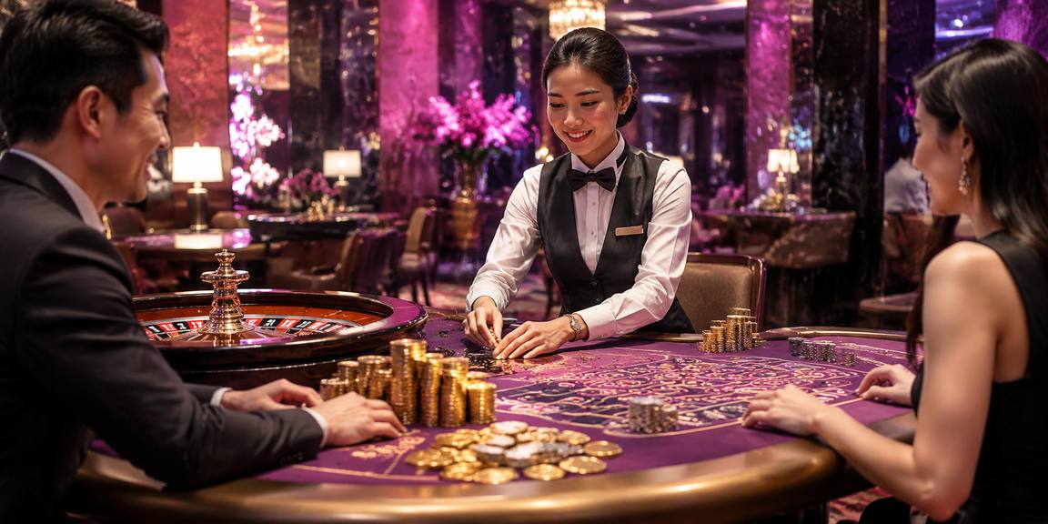 tag 234 Những Gì Chúng Tôi Có Trong Sảnh Slot